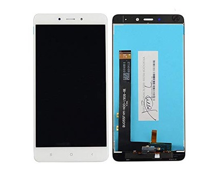Primary image of MI REDMI NOTE 4X LCD WHITE COMBO XIAOMI - Quality Phone Parts in Sri Lanka